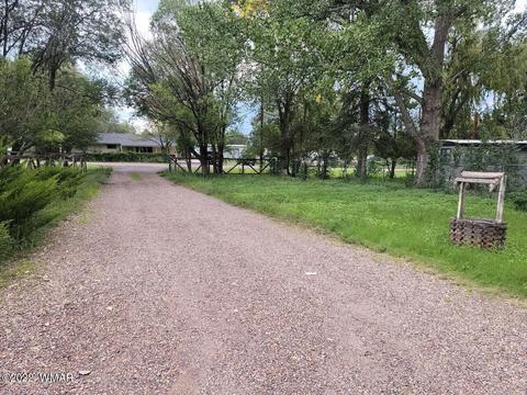 765 S Eagar St, Eagar, AZ 85925 photo 11