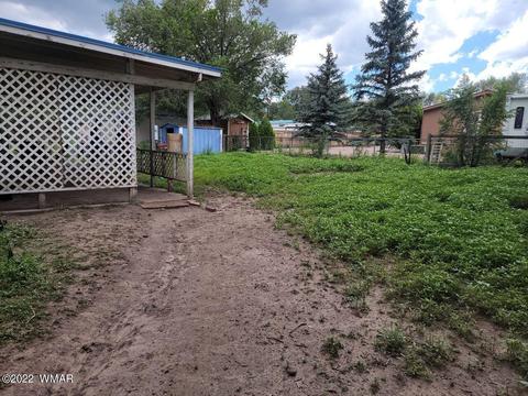 765 S Eagar St, Eagar, AZ 85925 photo 5