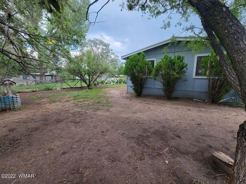 765 S Eagar St, Eagar, AZ 85925 photo 9