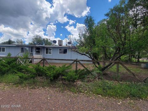765 S Eagar St, Eagar, AZ 85925 photo 4
