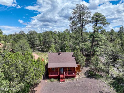 3367 Navajo Dr, Overgaard, AZ 85933 photo 12