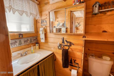3367 Navajo Dr, Overgaard, AZ 85933 photo 7