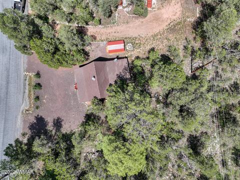 3367 Navajo Dr, Overgaard, AZ 85933 photo 14