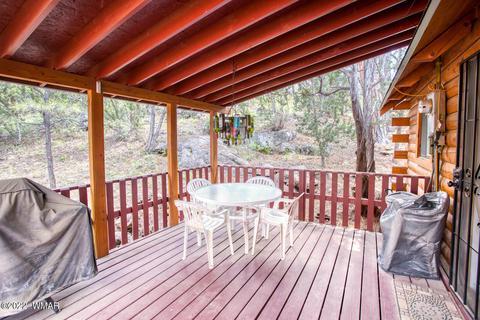 3367 Navajo Dr, Overgaard, AZ 85933 photo 11