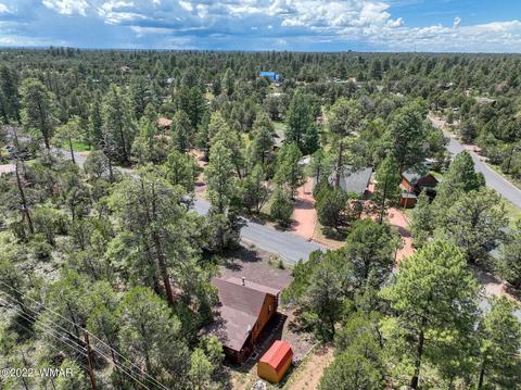 3367 Navajo Dr, Overgaard, AZ 85933 photo 15