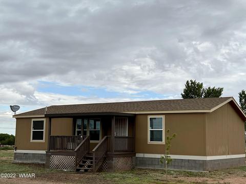 1540 E Snowflake Blvd, Snowflake, AZ 85937 photo 2