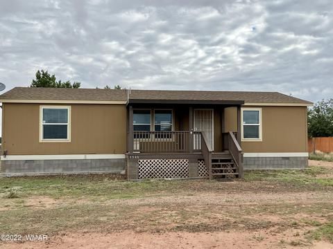 1540 E Snowflake Blvd, Snowflake, AZ 85937 photo 3