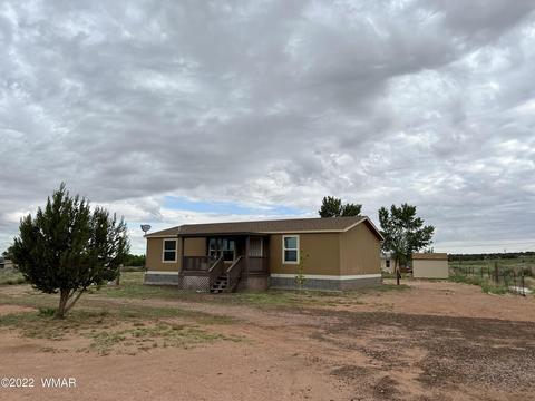 1540 E Snowflake Blvd, Snowflake, AZ 85937 photo 1