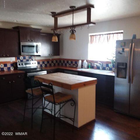 1785 N 15th, Saint Johns, AZ 85936 photo 2