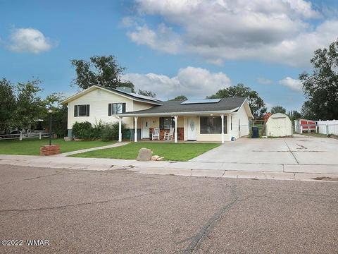 417 N Pear, Snowflake, AZ 85937 photo 1