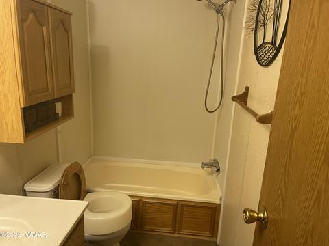 2179 Ruby Ln, Overgaard, AZ 85933 photo 10