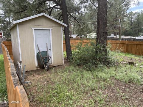 2179 Ruby Ln, Overgaard, AZ 85933 photo 5