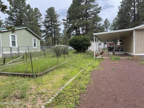 2179 Ruby Ln, Overgaard, AZ 85933 photo 2