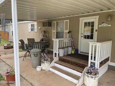 2179 Ruby Ln, Overgaard, AZ 85933 photo 3
