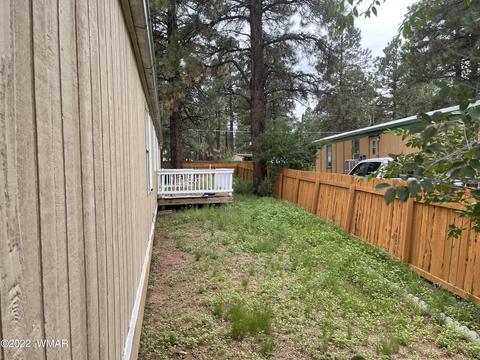 2179 Ruby Ln, Overgaard, AZ 85933 photo 6
