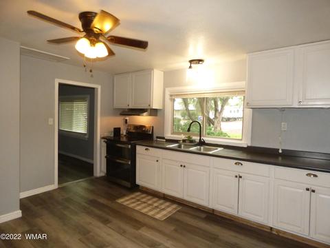 196 W 4th St, Eagar, AZ 85925 photo 20
