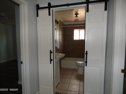 196 W 4th St, Eagar, AZ 85925 photo 27