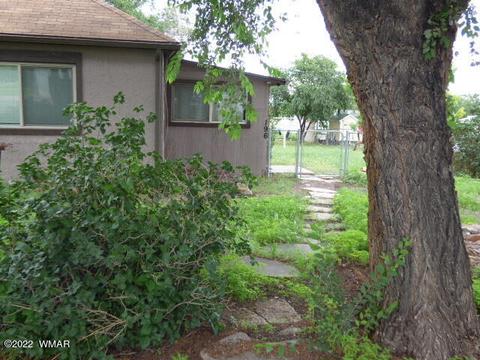196 W 4th St, Eagar, AZ 85925 photo 2