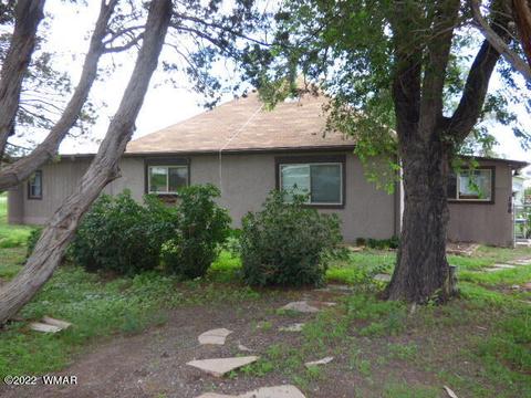 196 W 4th St, Eagar, AZ 85925 photo 1