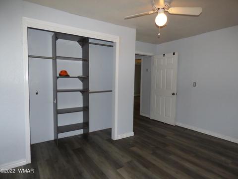 196 W 4th St, Eagar, AZ 85925 photo 29