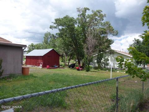 196 W 4th St, Eagar, AZ 85925 photo 5