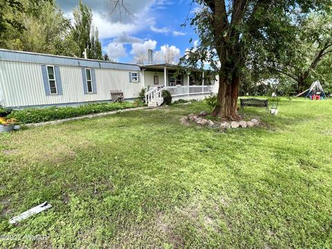 718 S Butler St, Eagar, AZ 85925 photo 1