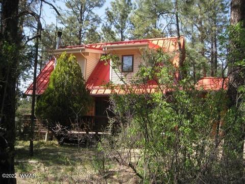 2889 Antelope Trl, Overgaard, AZ 85933 photo 36