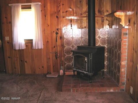 2889 Antelope Trl, Overgaard, AZ 85933 photo 5