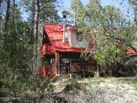 2889 Antelope Trl, Overgaard, AZ 85933 photo 37
