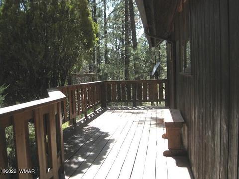 2889 Antelope Trl, Overgaard, AZ 85933 photo 32