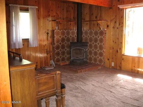 2889 Antelope Trl, Overgaard, AZ 85933 photo 3