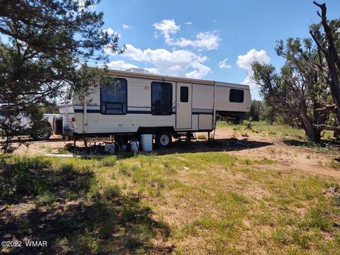 Tbd Old Hunt Rd, Concho, AZ 85924