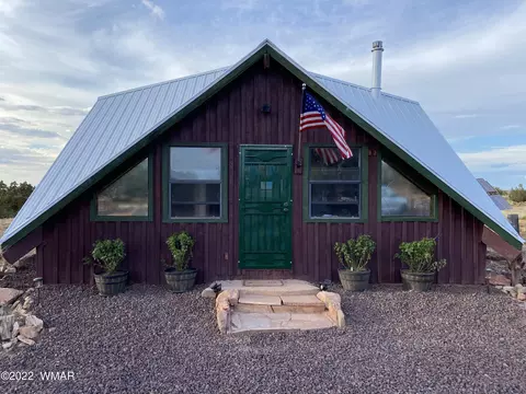 300 Acr N9029, Concho, AZ 85924