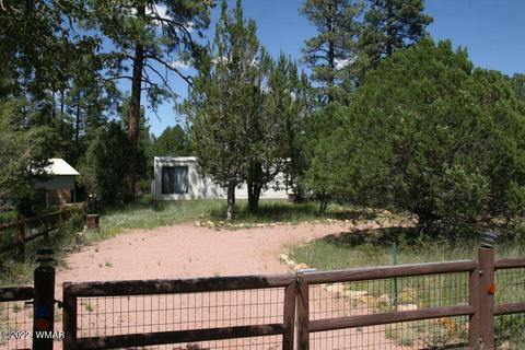 2130 Bluejay Rd, Overgaard, AZ 85933 photo 4