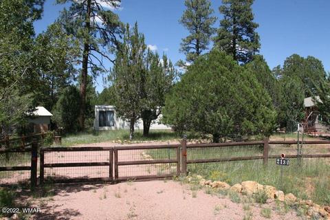 2130 Bluejay Rd, Overgaard, AZ 85933 photo 2