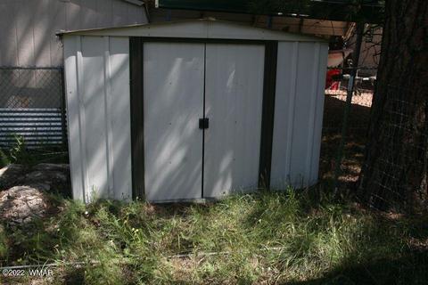 2130 Bluejay Rd, Overgaard, AZ 85933 photo 7