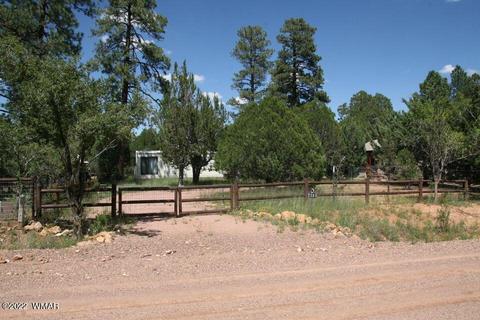 2130 Bluejay Rd, Overgaard, AZ 85933 photo 1