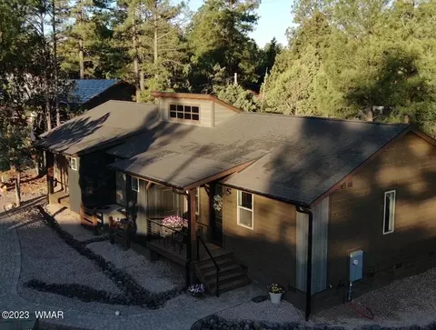 3915 W Cooley Dr #19, Show Low, AZ 85901