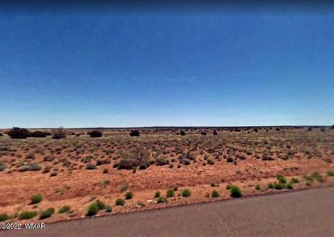 5127 Old Woodruff Rd, Snowflake, AZ 85937