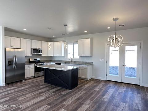 289 N Mulligan Rd, Eagar, AZ 85925 photo 3