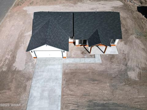 289 N Mulligan Rd, Eagar, AZ 85925 photo 20