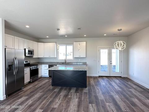 289 N Mulligan Rd, Eagar, AZ 85925 photo 5
