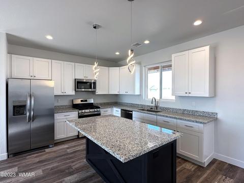 289 N Mulligan Rd, Eagar, AZ 85925 photo 4