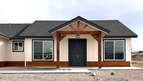289 N Mulligan Rd, Eagar, AZ 85925 photo 2