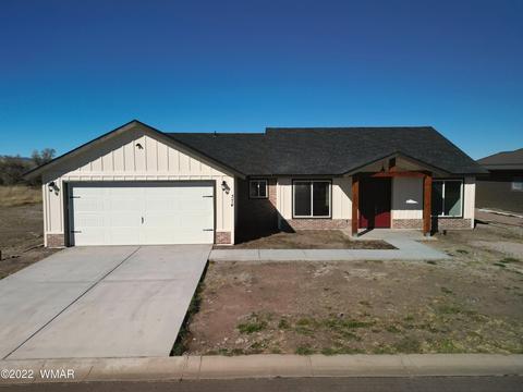 374 N Old Gristmill Rd, Eagar, AZ 85925 photo 1