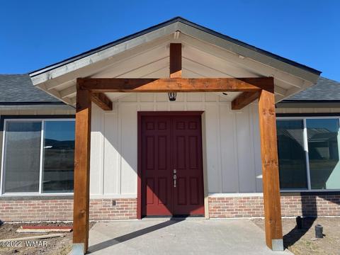 374 N Old Gristmill Rd, Eagar, AZ 85925 photo 2