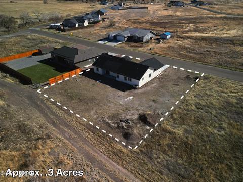 374 N Old Gristmill Rd, Eagar, AZ 85925 photo 30