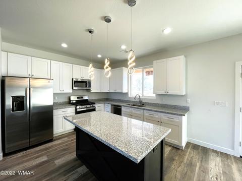 374 N Old Gristmill Rd, Eagar, AZ 85925 photo 4