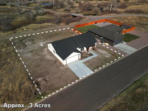 374 N Old Gristmill Rd, Eagar, AZ 85925 photo 29