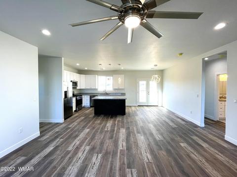 374 N Old Gristmill Rd, Eagar, AZ 85925 photo 3